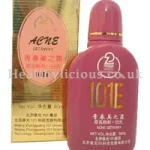 101E Acne Getaway Chinese Herbal Lotion