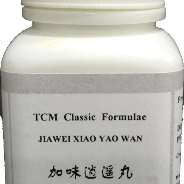 Jia Wei Xiao Yao Wan Tablets – Free & Easy Wanderer Plus Wan