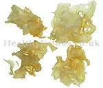 BAI MU ER – Wood Ear – Fructificatio Tremellae Herb