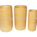 Bamboo Cups