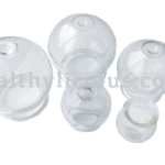 Fire Cup Glass Jar Set - 5CP