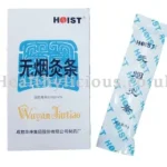 Smokeless Moxa rolls - HOIST 5