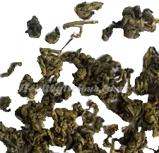 Jiao Gu Lan – Gynostemma – Rhizoma seu Herba Gynostemmatis Herb
