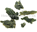 KUN BU  - Laminarra - Thallus Laminarrae Herb