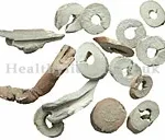 MU DAN PI  - Tree-Peony Bark (Moutan Bark) - Cortex Moutan Herb
