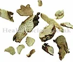 ZHI MU - Anemarrhena Tuber  - Rhizoma Anemarrhenae Herb