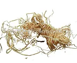 Zhu-Ru ZHU RU - Bamboo Shavings - Caulis Bambusae in Taeniam Herb - Image 1