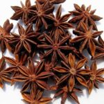 BA JIAO HUI XIANG - Star Anise - Fructus Anisi Stellati Herb