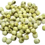 LIAN ZI (BAI) – Lotus Seed – Flos Farfarae Herb
