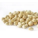 BAN XIA (FA) - Processed Pinellia Tuber - Rhizoma Pinelliae Herb