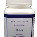 4pkts Bao He Wan Preserve Harmony