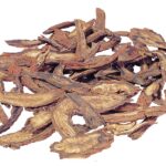 DAN SHEN  - Red Sage Root  - Radix Salviae Miltiorrhizae Herb