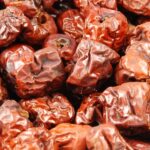 HONG ZAO - Red Chinese Date - Fructus Jujubae Herb