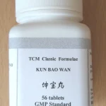 Kun Bao Wan – Woman’s Treasure Table