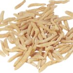 MAI MEN DONG – Lilyturf Root (Ophiopogon Root) – Radix Ophiopogonis Herb