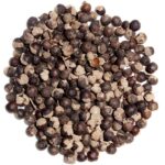 MAN JING ZI  - Chastetree Fruit - Fructus Viticis Herb