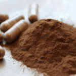 AI YE - Mugwort Leaf - Folium Artemisiae Argyi Herb Powder Extract