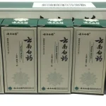 6bottles4g Yunnan Baiyao Powder Internal and External stop Bleed