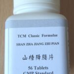 Shan Zha Jiang Zhi Pian Wan