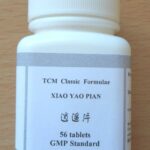 4pkts Xiao Yao Wan Free and Easy Wanderer Tablets