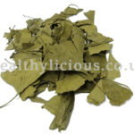 YIN XING YE - Jinkgo - Folium Ginkgo Herb