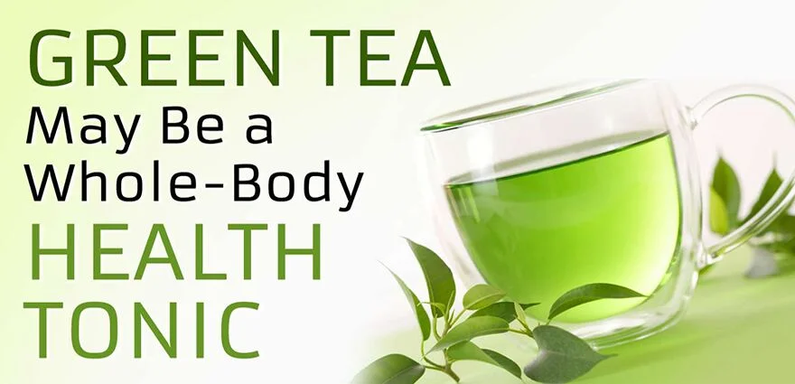 Chinese herbs tea